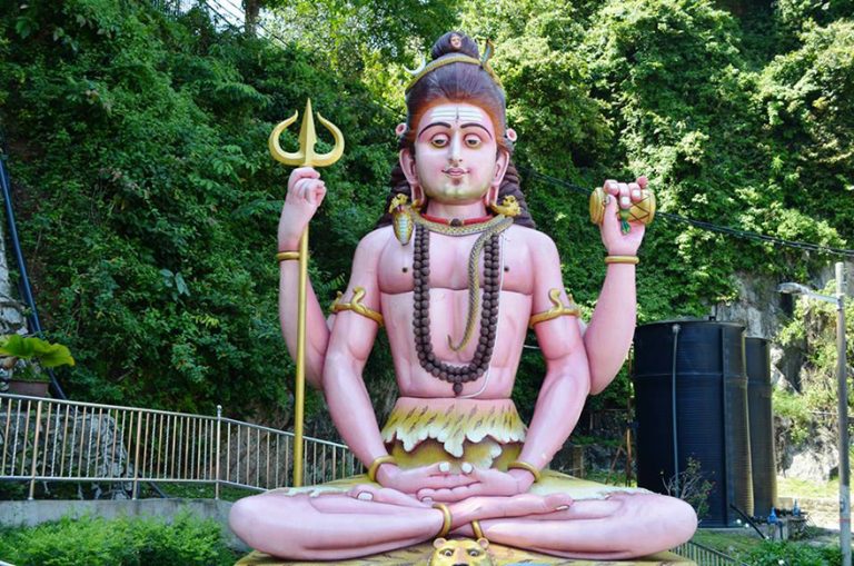 Arulmigu Balathandayuthapani Temple | Welcome To the ...