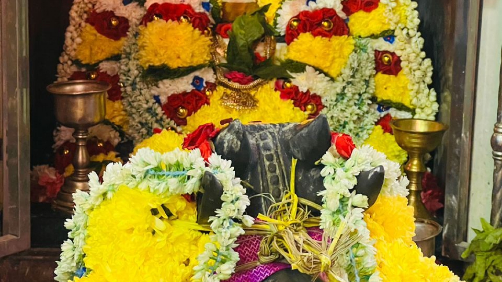Maha Sivarathiri