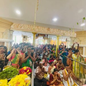 Sri Ramar Navami Festival 3