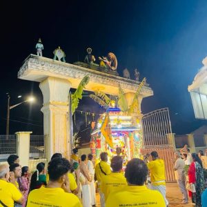 Sri Ramar Navami Festival 4