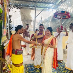 Sri Ramar Navami Festival 6