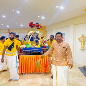 Sri Ramar Navami Festival 7