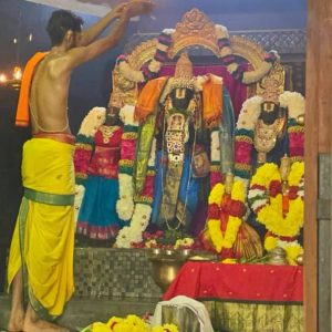 Sri Ramar Navami Festival 9