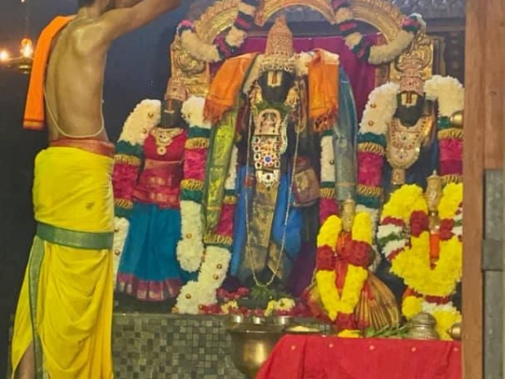 Sri Ramar Navami Festival 9
