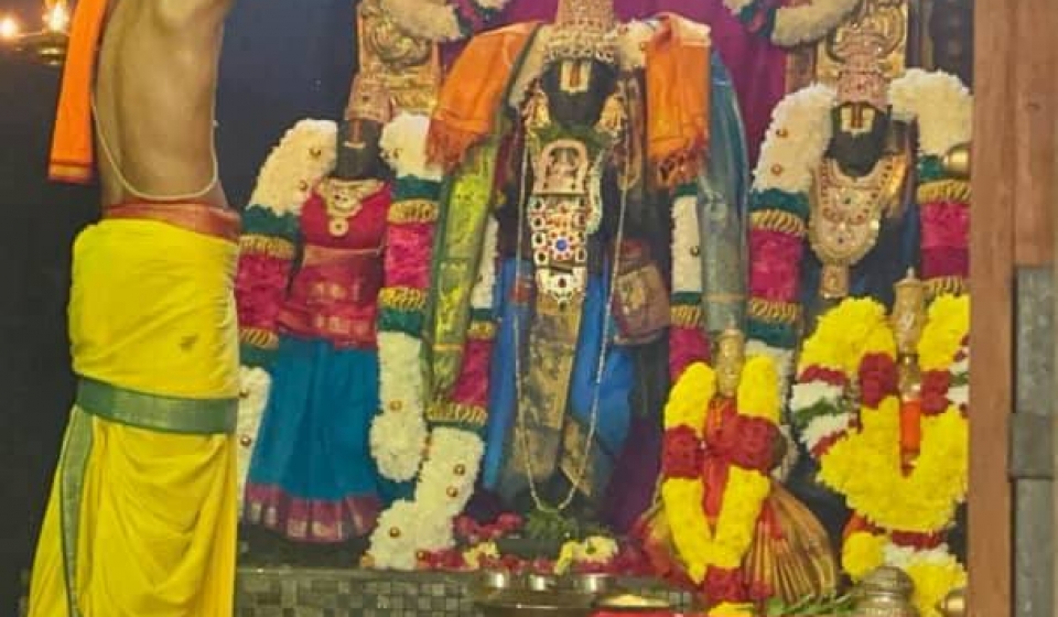Sri Ramar Navami Festival 9