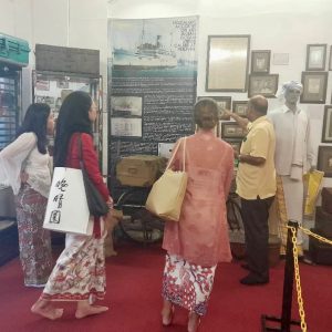 Penang Indian Heritage Museum