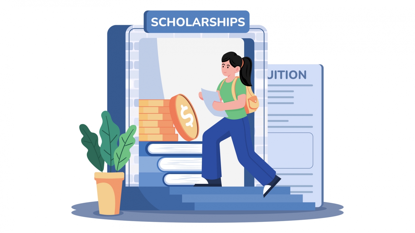 scholarship form