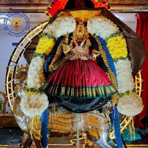 Aadi 3rd Velli Vizha and Aadi Ponggal Vaithal 12