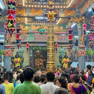 Aadi 3rd Velli Vizha and Aadi Ponggal Vaithal 14