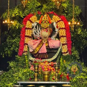Aadi 3rd Velli Vizha and Aadi Ponggal Vaithal 16
