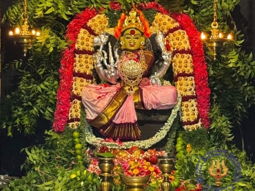 Aadi 3rd Velli Vizha and Aadi Ponggal Vaithal 16