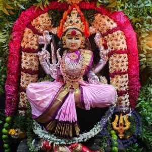 Aadi 3rd Velli Vizha and Aadi Ponggal Vaithal 17