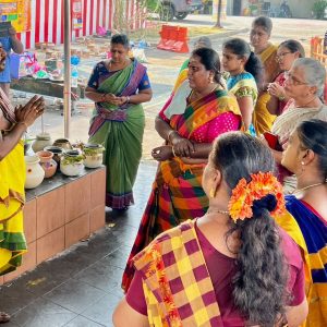Aadi 3rd Velli Vizha and Aadi Ponggal Vaithal 18