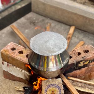 Aadi 3rd Velli Vizha and Aadi Ponggal Vaithal 20