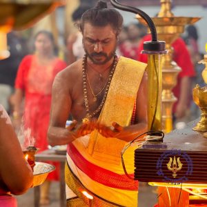Aadi 3rd Velli Vizha and Aadi Ponggal Vaithal 22