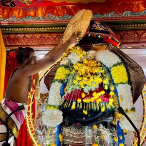 Aadi 3rd Velli Vizha and Aadi Ponggal Vaithal 3