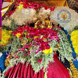 Aadi 3rd Velli Vizha and Aadi Ponggal Vaithal 1