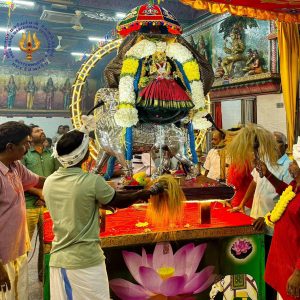 Aadi 3rd Velli Vizha and Aadi Ponggal Vaithal 4