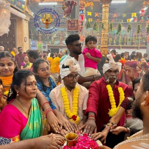 Aadi 3rd Velli Vizha and Aadi Ponggal Vaithal 7