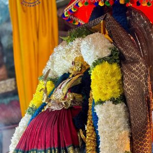 Aadi 3rd Velli Vizha and Aadi Ponggal Vaithal 8