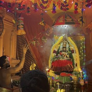 Day 6 of Navarathri Ubayam 11