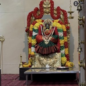 Day 6 of Navarathri Ubayam 15