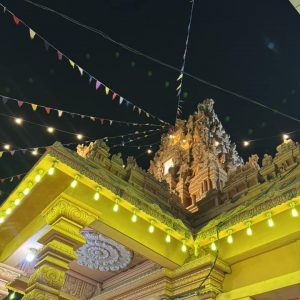 Day 6 of Navarathri Ubayam 16