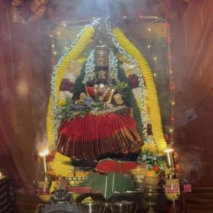 Day 6 of Navarathri Ubayam 8