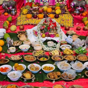 Govardhan Puja 2