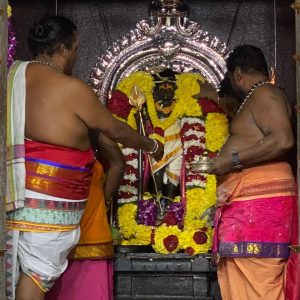Maha Kumbhabhishegam ceremony at the Penang Nagarathar Thandayuthapani Temple - PNTT 7