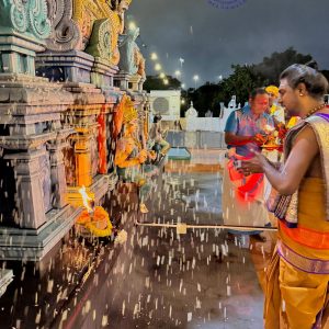 Thirukarthigai Deepam 11