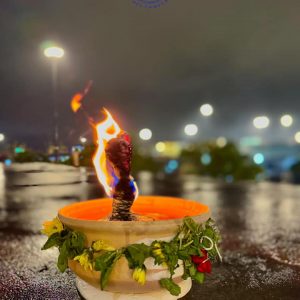 Thirukarthigai Deepam 12
