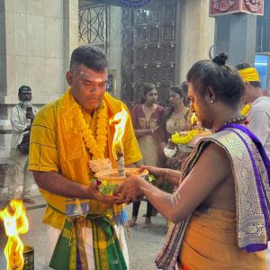 Thirukarthigai Deepam 13