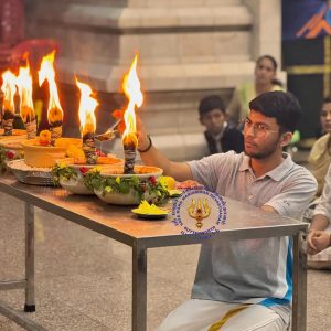 Thirukarthigai Deepam 14