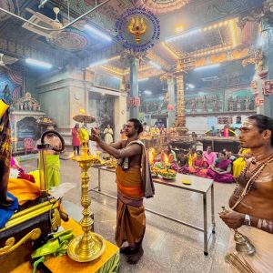 Thirukarthigai Deepam 15
