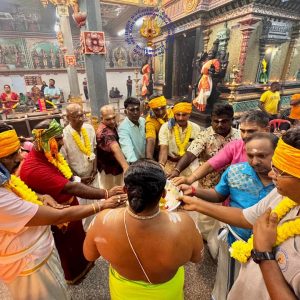 Thirukarthigai Deepam 16