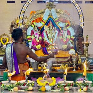 Thirukarthigai Deepam 17