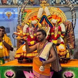 Thirukarthigai Deepam 2