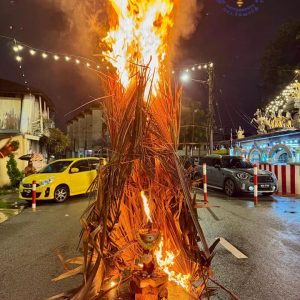 Thirukarthigai Deepam 3