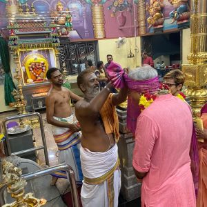 Sree Ganeshar Shasti Viratha Festival 8