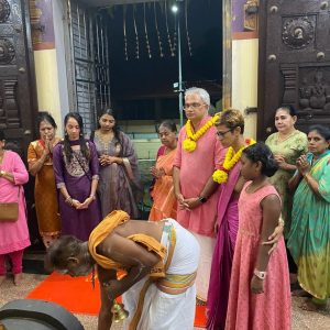 Sree Ganeshar Shasti Viratha Festival