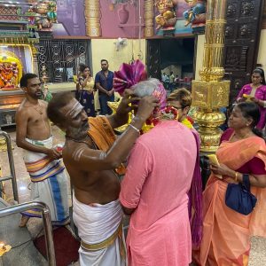 Sree Ganeshar Shasti Viratha Festival 2