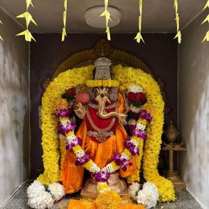 Sree Ganeshar Shasti Viratha Festival 3
