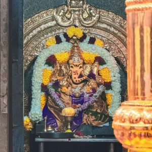 Sree Ganeshar Shasti Viratha Festival 5