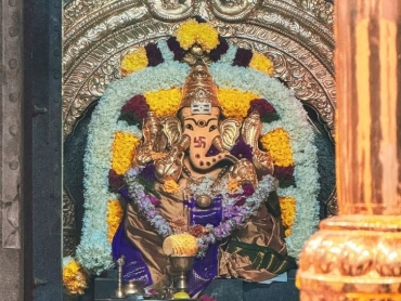 Sree Ganeshar Shasti Viratha Festival 5