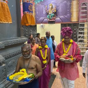 Sree Ganeshar Shasti Viratha Festival 7
