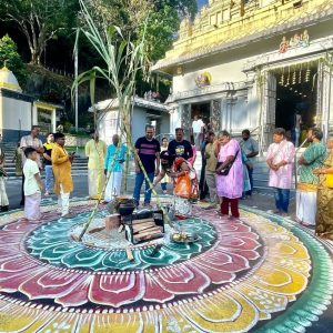 ponggal 4