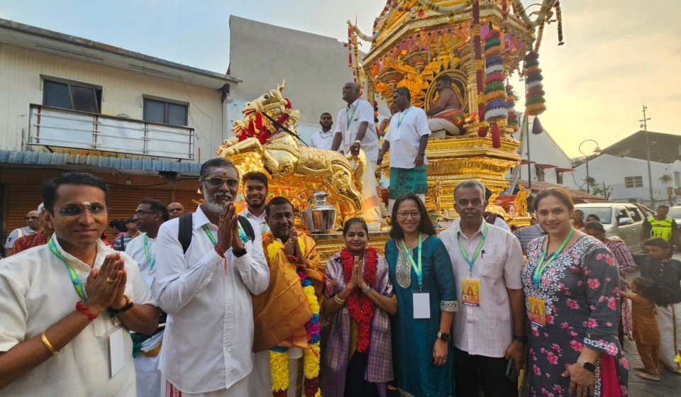 Thaipusam-2025