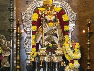 12th year Varudabhishegam Thaneermalai Shree Balathandayuthapani 5