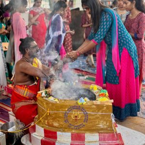 Kalvi Yagam 20